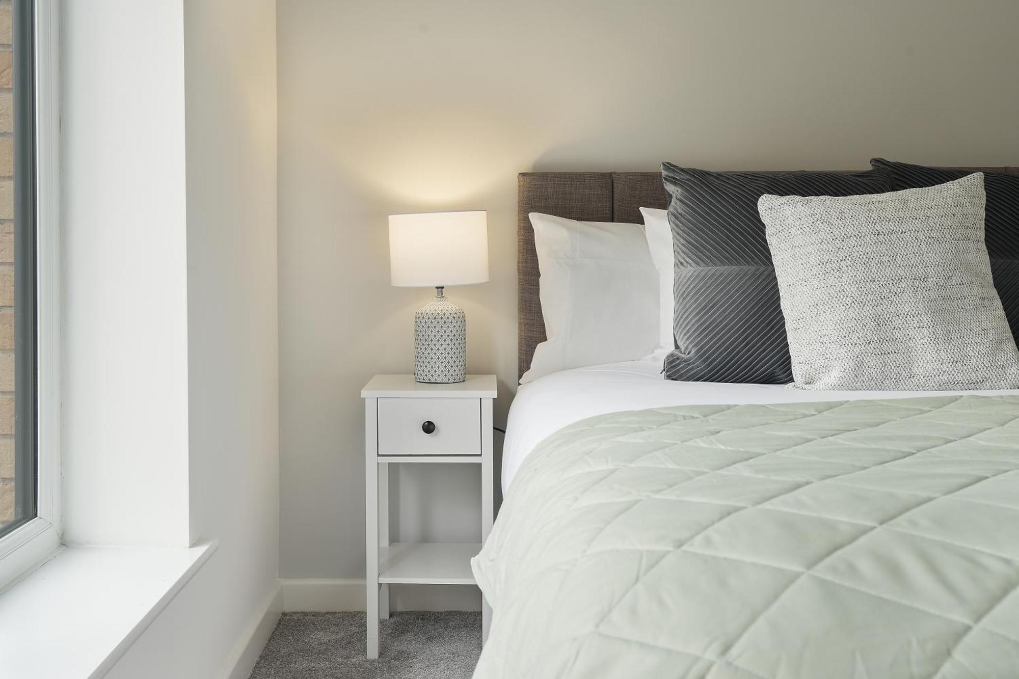 Mersey Way, Spacious 3 Bed Home, Close To Sheffield City Centre & Free Driveway Parking - Perfect For Workers, Groups & Families - Hosted By Stay Host Save Exterior photo
